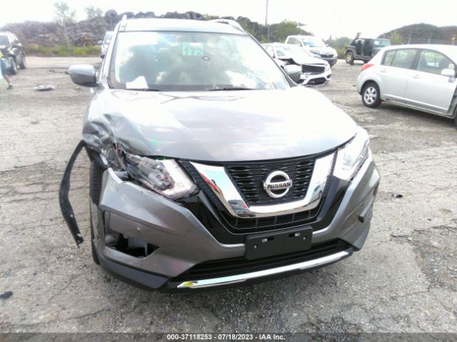 JN8AT2MV2HW261527 Nissan ROGUE S