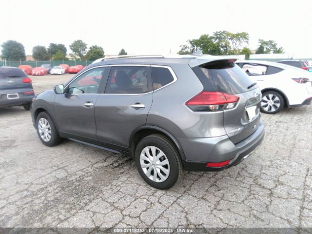 JN8AT2MV2HW261527 Nissan ROGUE S