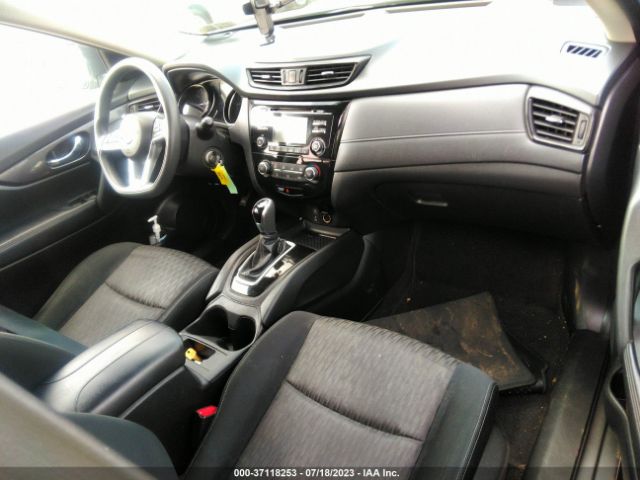JN8AT2MV2HW261527 Nissan ROGUE S