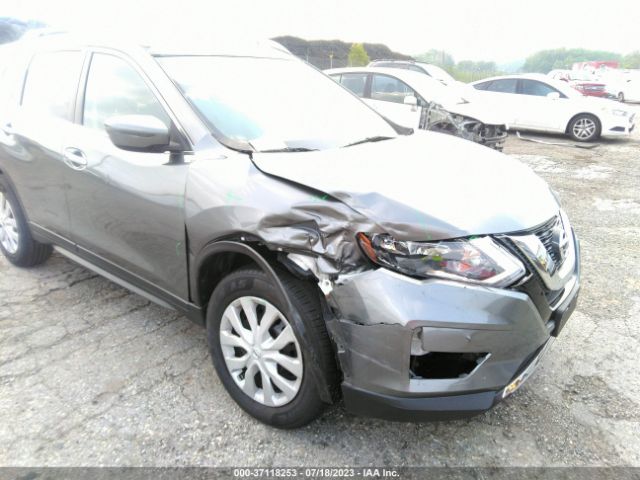 JN8AT2MV2HW261527 Nissan ROGUE S