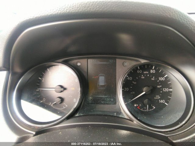 JN8AT2MV2HW261527 Nissan ROGUE S