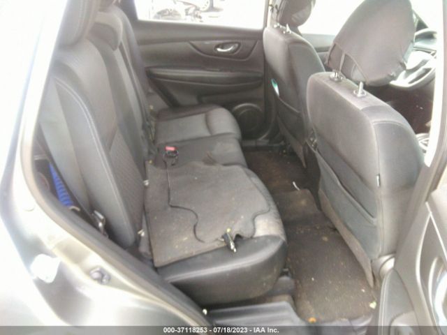 JN8AT2MV2HW261527 Nissan ROGUE S