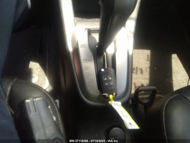 Chevrolet SONIC LTZ 2015 1G1JE5SB6F4212462 Image 3