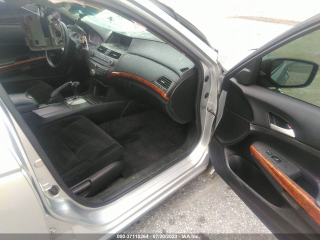 2011 HONDA ACCORD SDN EX VIN: 1HGCP2F7XBA082374