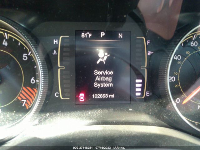 1C4PJMAB6FW775640 Jeep Cherokee Sport