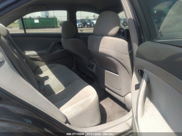 2009 TOYOTA CAMRY HYBRID VIN: 4T1BB46K19U068912