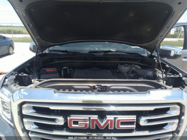 1GTU9DED9MZ162253 GMC Sierra 1500 Slt