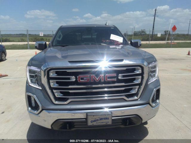 1GTU9DED9MZ162253 GMC Sierra 1500 Slt