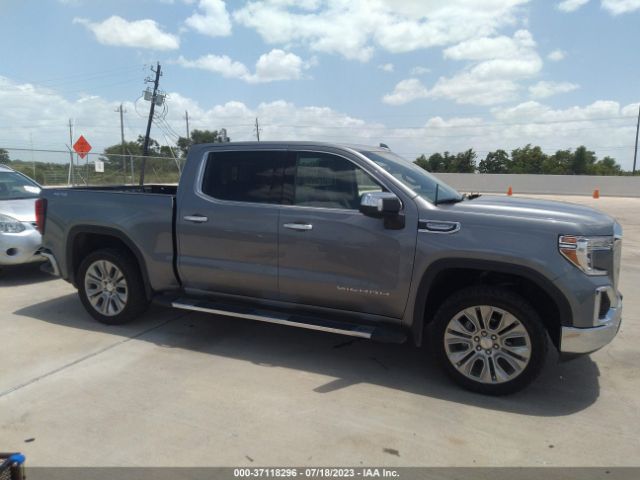 1GTU9DED9MZ162253 GMC Sierra 1500 Slt