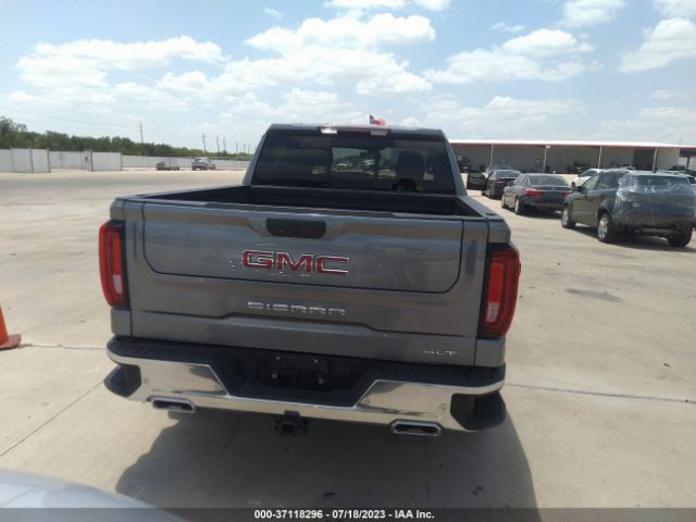 1GTU9DED9MZ162253 GMC Sierra 1500 Slt