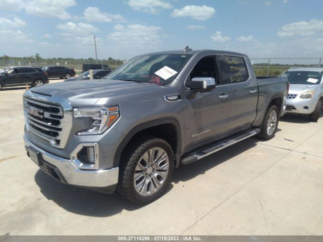 1GTU9DED9MZ162253 GMC Sierra 1500 Slt