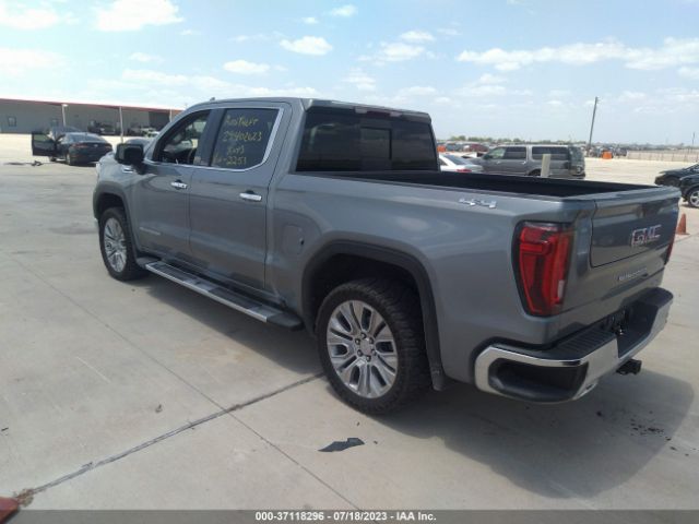 1GTU9DED9MZ162253 GMC Sierra 1500 Slt