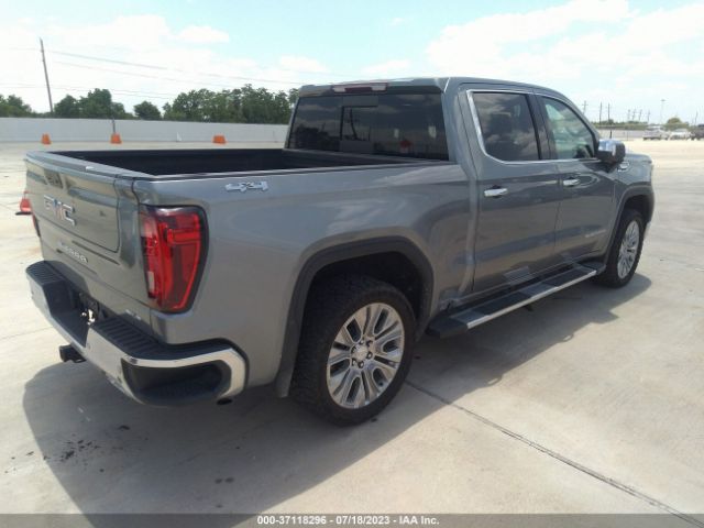 1GTU9DED9MZ162253 GMC Sierra 1500 Slt