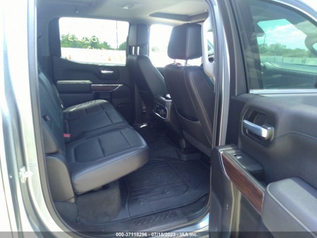 1GTU9DED9MZ162253 GMC Sierra 1500 Slt