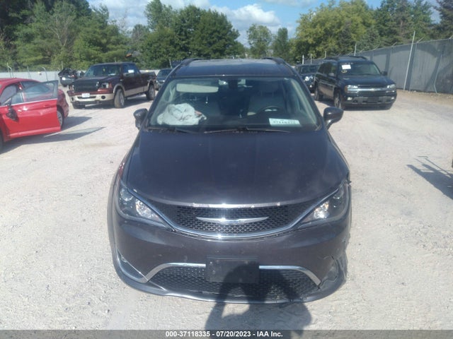 2C4RC1BGXHR561466 Chrysler Pacifica Touring-l