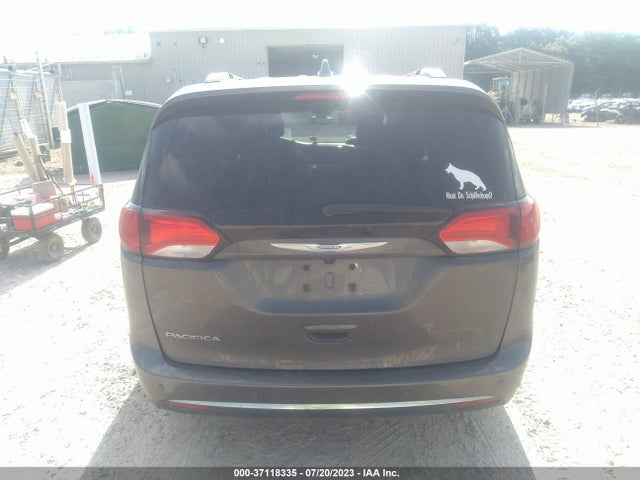 2C4RC1BGXHR561466 Chrysler Pacifica Touring-l
