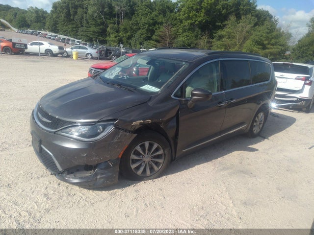 2C4RC1BGXHR561466 Chrysler Pacifica Touring-l