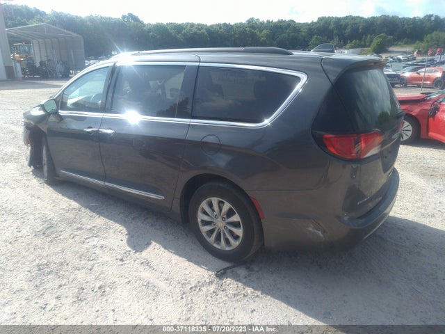 2C4RC1BGXHR561466 Chrysler Pacifica Touring-l