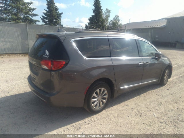 2C4RC1BGXHR561466 Chrysler Pacifica Touring-l