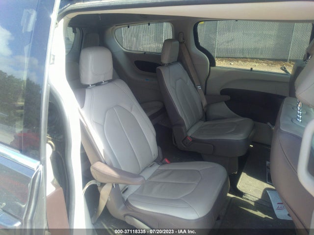 2C4RC1BGXHR561466 Chrysler Pacifica Touring-l