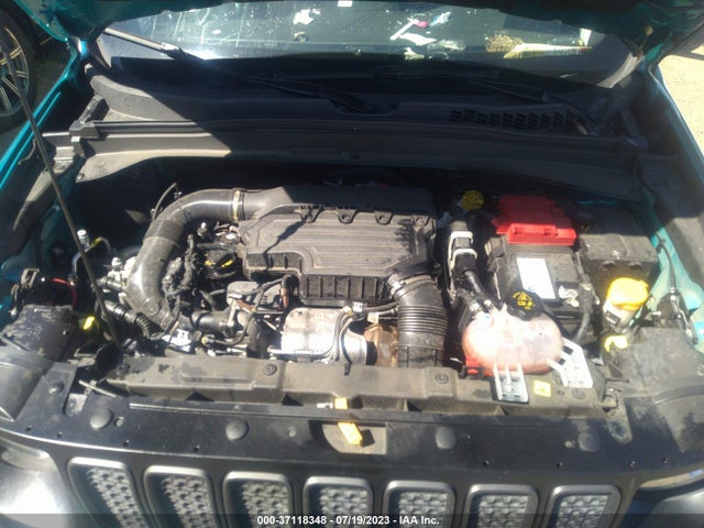 ZACNJDC18NPN57011 Jeep Renegade Trailhawk