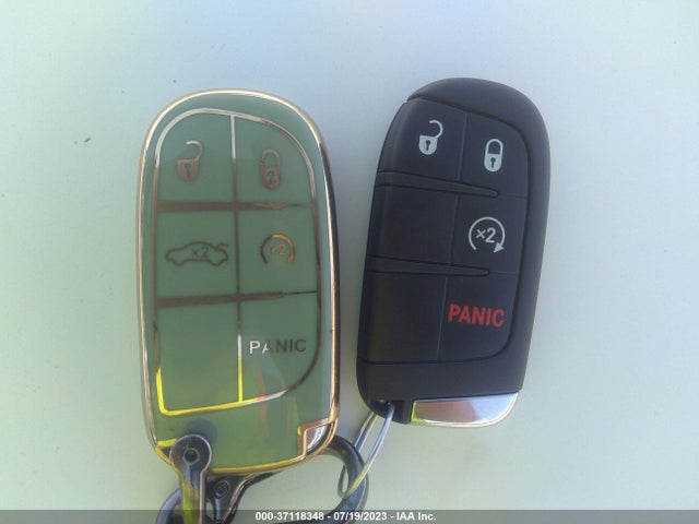ZACNJDC18NPN57011 Jeep Renegade Trailhawk