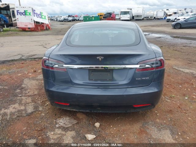 5YJSA1E23LF396839 Tesla Model S Long Range Dual Motor All-wheel Drive/long Range Plus Dual Motor All-wheel Drive