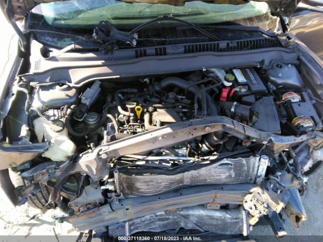 3FA6P0HD4FR115356 Ford FUSION SE