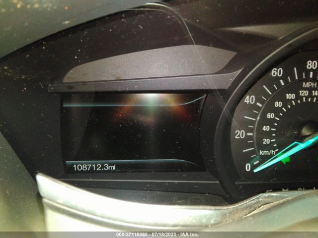 3FA6P0HD4FR115356 Ford FUSION SE