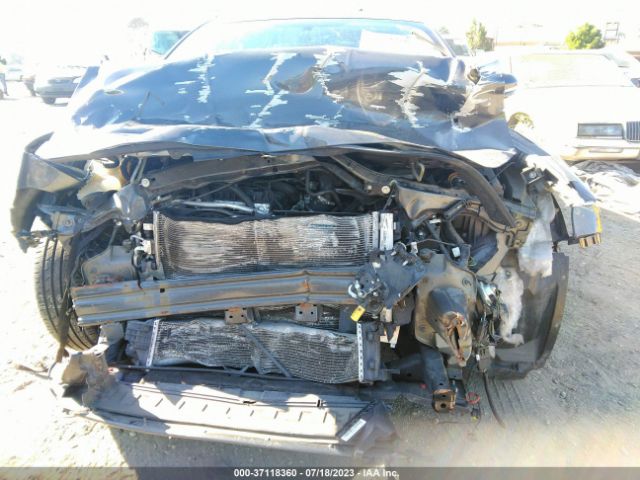 3FA6P0HD4FR115356 Ford FUSION SE