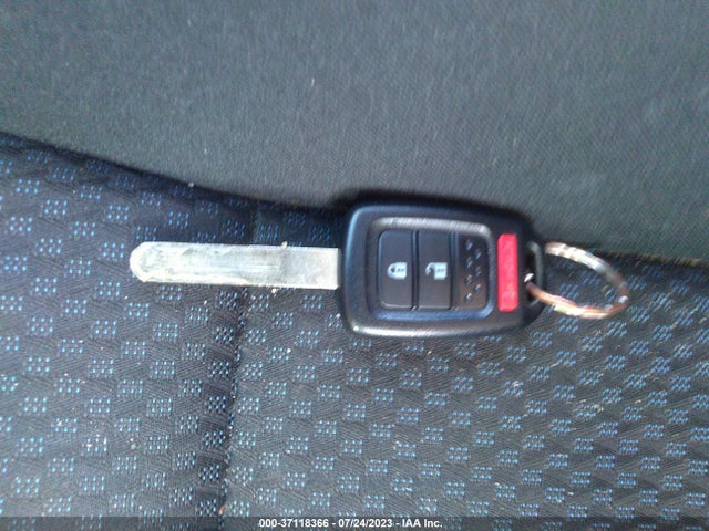 2020 HONDA FIT LX VIN: 3HGGK5H44LM720594