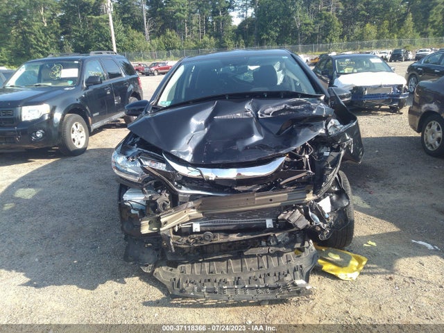 2020 HONDA FIT LX VIN: 3HGGK5H44LM720594