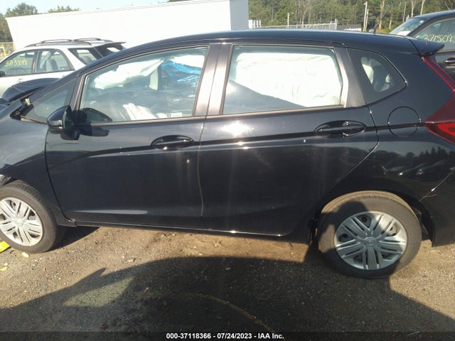 2020 HONDA FIT LX VIN: 3HGGK5H44LM720594