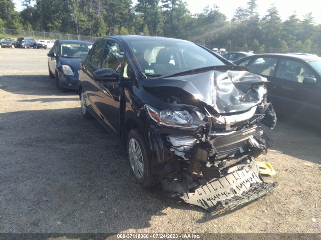 2020 HONDA FIT LX VIN: 3HGGK5H44LM720594
