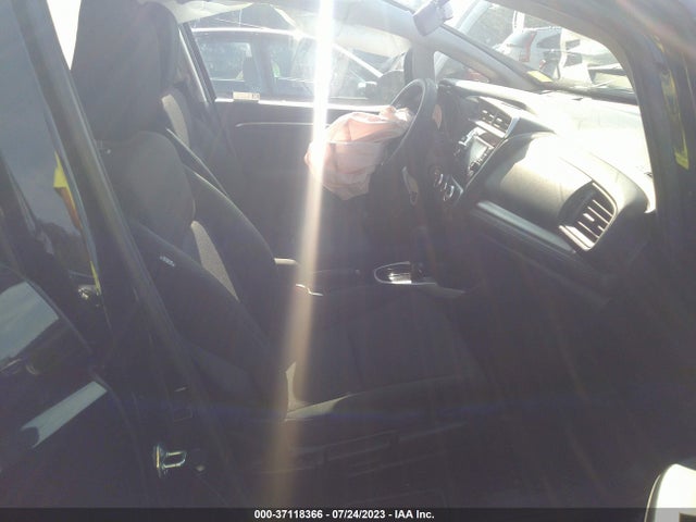 2020 HONDA FIT LX VIN: 3HGGK5H44LM720594