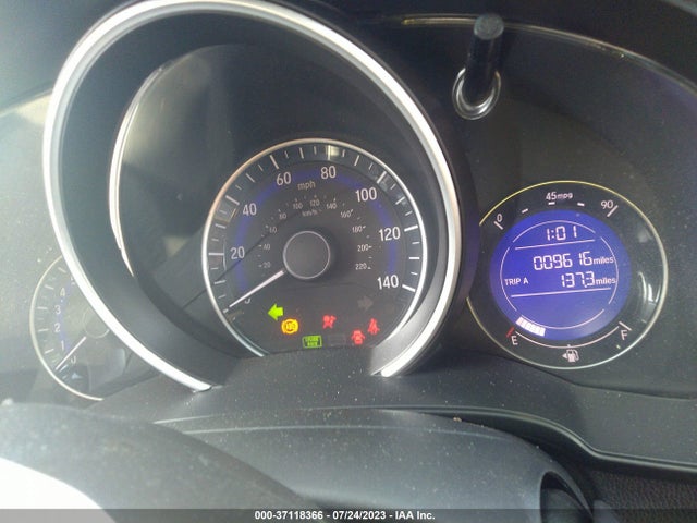 2020 HONDA FIT LX VIN: 3HGGK5H44LM720594