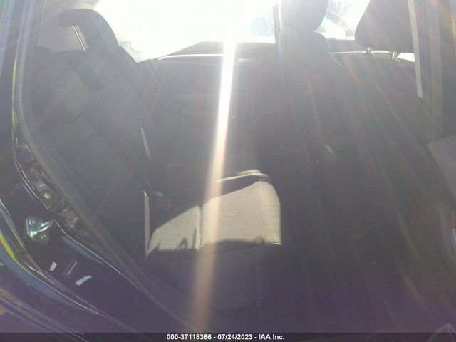 2020 HONDA FIT LX VIN: 3HGGK5H44LM720594