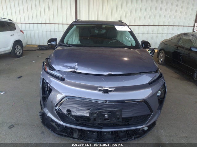 2022 Chevrolet Bolt EUV, VIN: 1G1FZ6S05N4107490