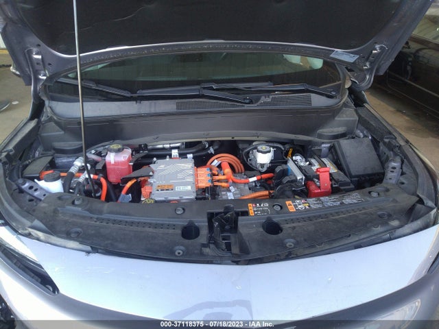 2022 Chevrolet Bolt EUV, VIN: 1G1FZ6S05N4107490