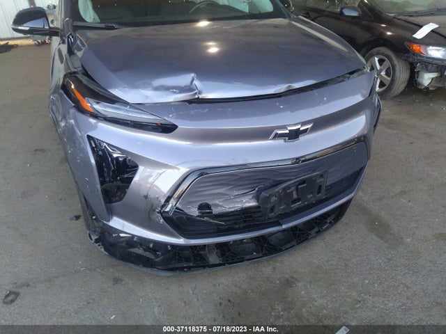2022 Chevrolet Bolt EUV, VIN: 1G1FZ6S05N4107490