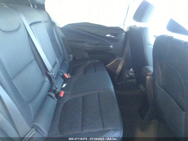 2022 Chevrolet Bolt EUV, VIN: 1G1FZ6S05N4107490