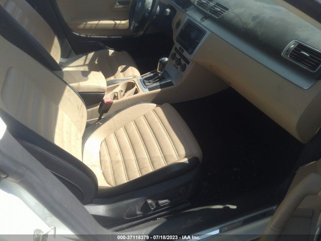 WVWBP7ANXGE503233 Volkswagen Cc R-line