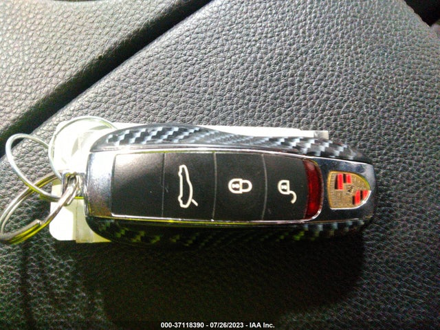 2014 Porsche Panamera, VIN: WP0AB2A76EL055788