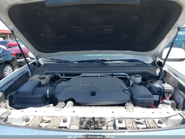 1GTG5CEN0K1179322 GMC Canyon 2wd Sle