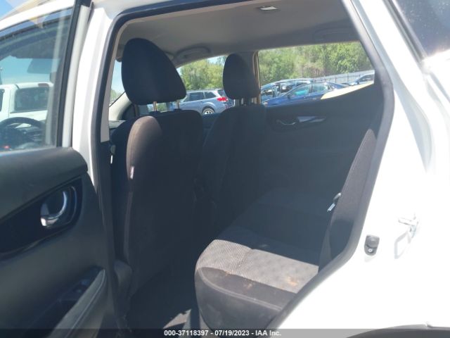 JN1BJ1CR1HW115675 Nissan Rogue Sport Sv