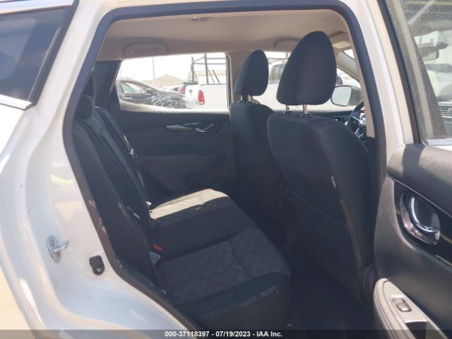JN1BJ1CR1HW115675 Nissan Rogue Sport Sv