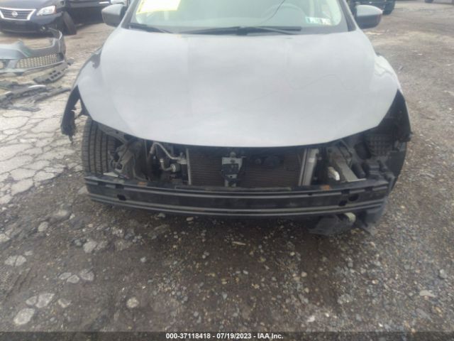 3N1AB7APXHY215537 Nissan SENTRA S