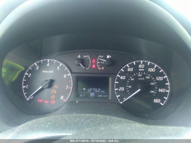 3N1AB7APXHY215537 Nissan SENTRA S