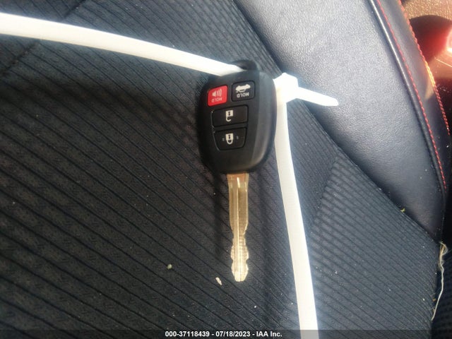 Toyota CAMRY SE 2017 4T1BF1FK1HU737228 Image 3