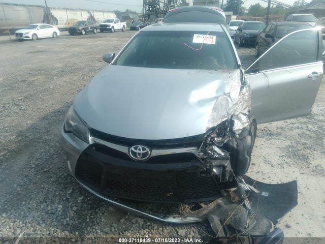 Toyota CAMRY SE 2017 4T1BF1FK1HU737228 Image 4